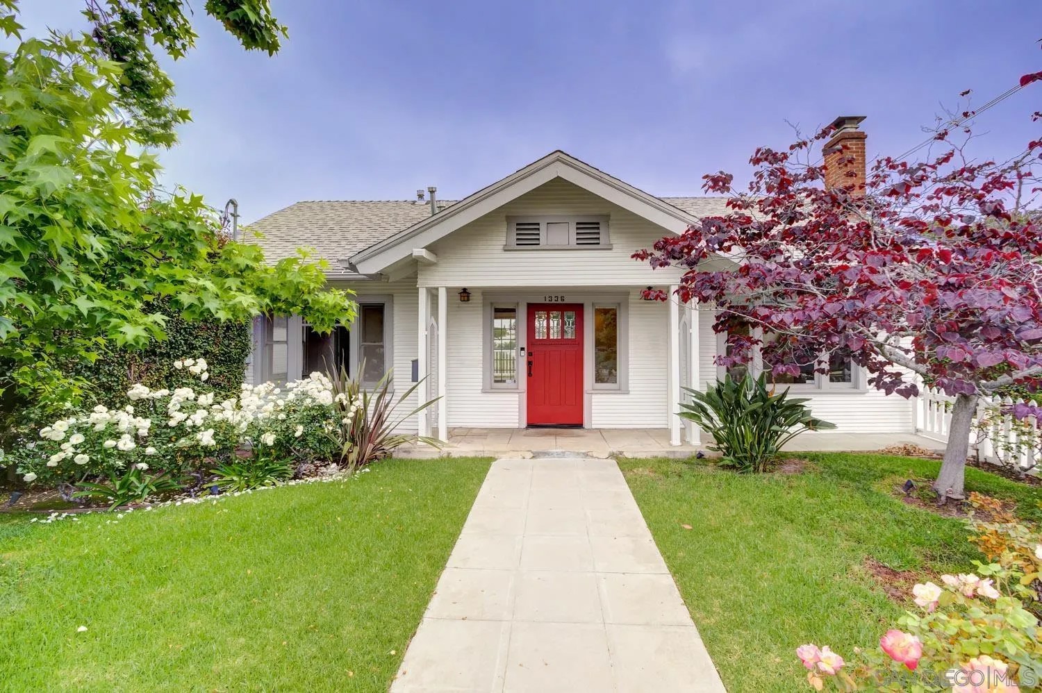 1336 Bush St (Lower Unit)