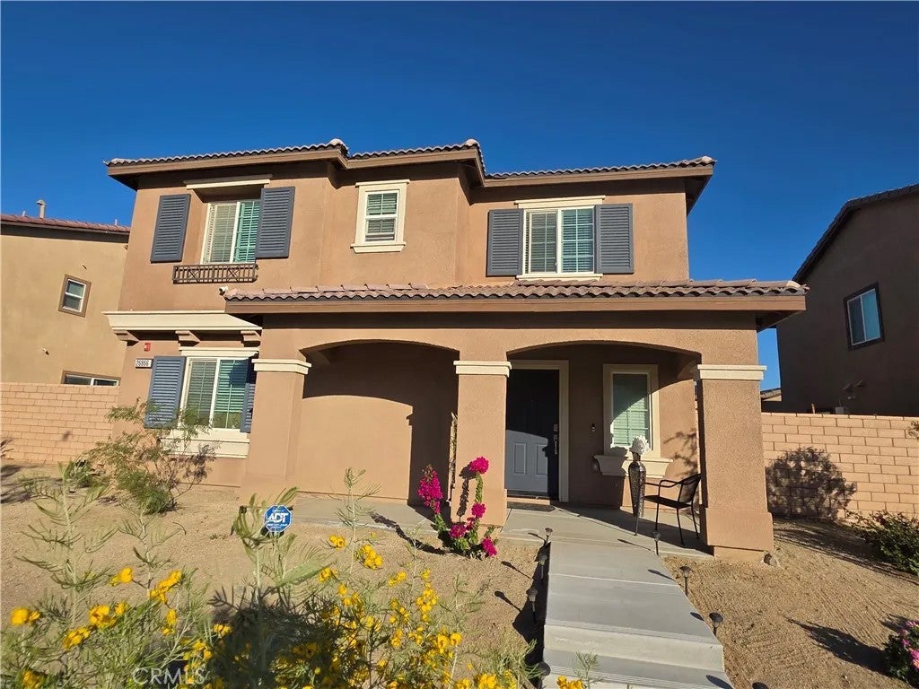 Photo of 26866 Rio Madre Drive, Cathedral City, CA 92234 (MLS # CV26149373)