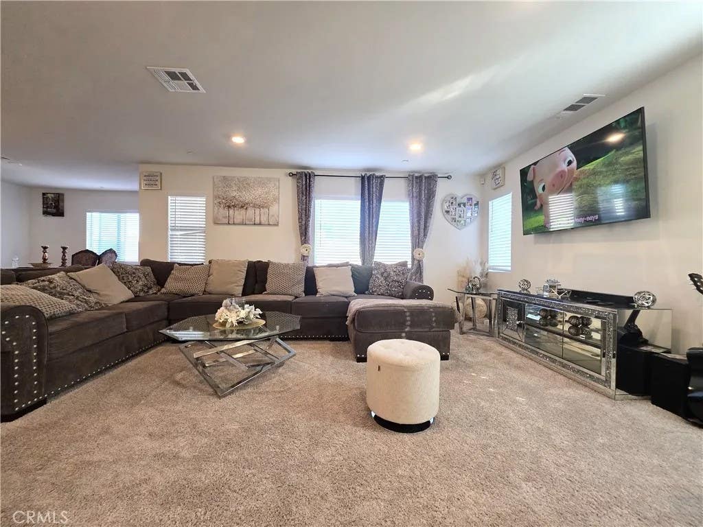 Photo of 26866 Rio Madre Drive, Cathedral City, CA 92234 (MLS # CV26149373)