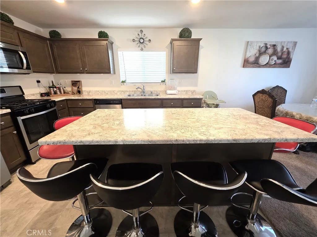 Photo of 26866 Rio Madre Drive, Cathedral City, CA 92234 (MLS # CV26149373)