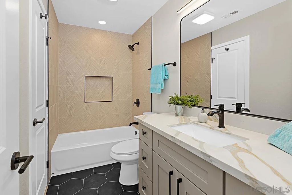 Photo of 9899 Scripps Westview Way #243, San Diego, CA 92131 (MLS # 260004453)