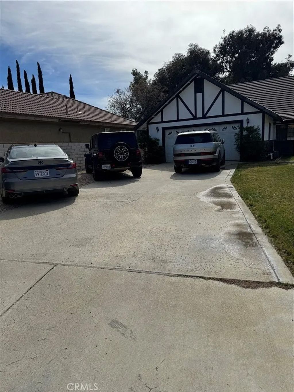 Photo of 39657 Baldi Court, Cherry Valley, CA 92223 (MLS # IG26040304)