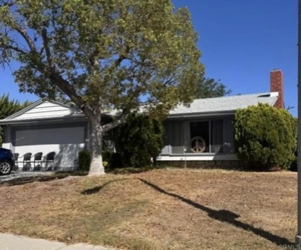Photo of 10343 Woodwayne Drive, Santee, CA 92071 (MLS # PTP2607313)