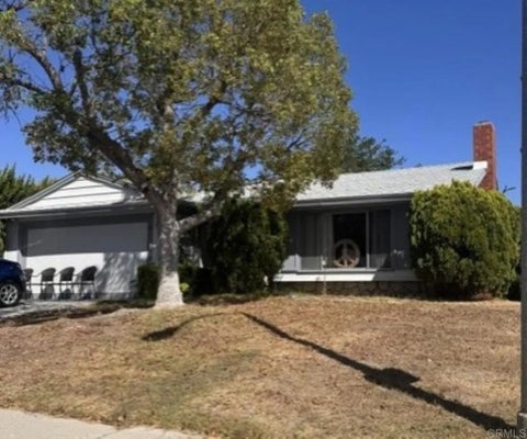 Photo of 10343 Woodwayne Drive, Santee, CA 92071 (MLS # PTP2607313)
