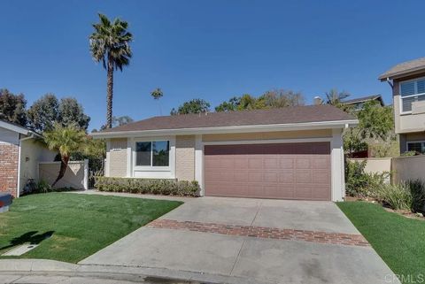 3333 Vivienda Circle Carlsbad CA 92009