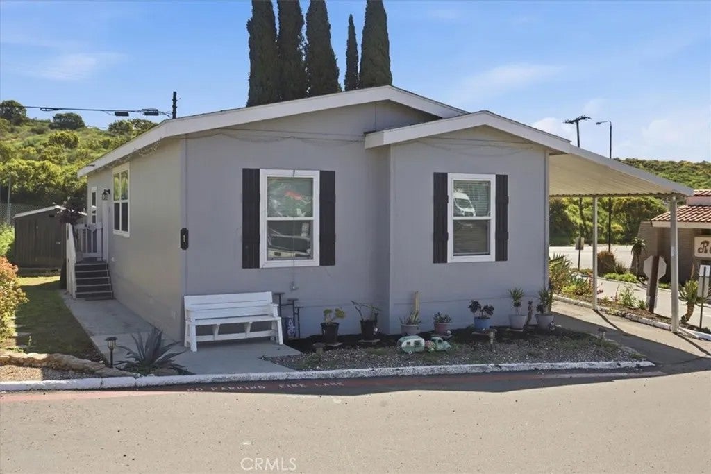 Photo of 12970 Highway 8 Business #1, El Cajon, CA 92021 (MLS # SW26202666)