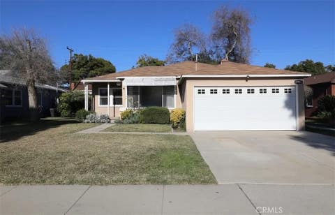 Photo of 14461 Cullen St, Whittier, CA 90603 (MLS # PW26130117)
