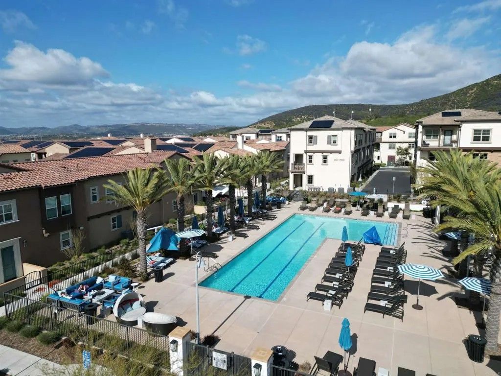 Photo of 126 Diamante Rd, San Marcos, CA 92078 (MLS # NDP2604831)