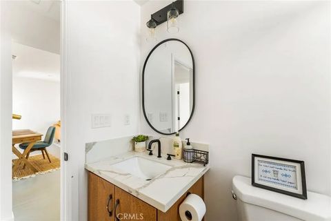 Tiny photo for 473 Bowman Trl, Landers, CA 92285 (MLS # JT25237675)