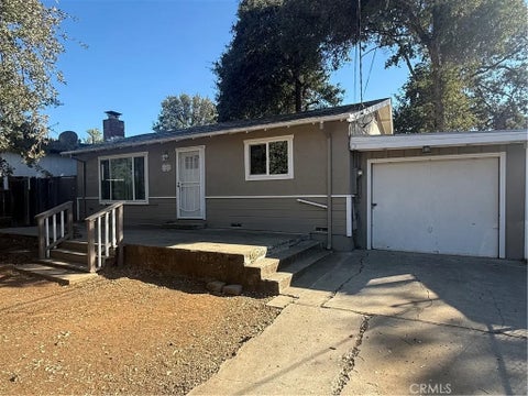 Photo of 16085 19th AVE, Clearlake, CA 95422 (MLS # LC26215832)