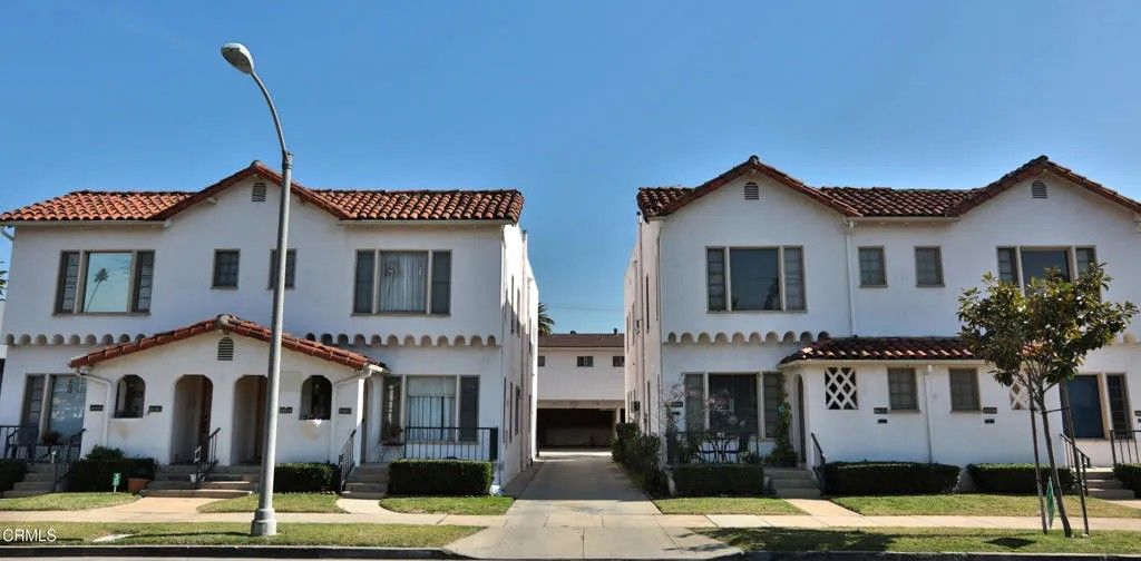 Photo of 124 S Olive Avenue #B, Alhambra, CA 91801 (MLS # P1-26876)