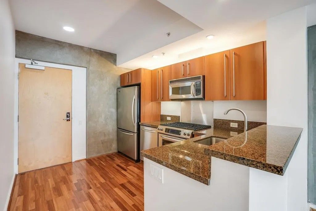 Photo of 321 10Th Avenue #1303, San Diego, CA 92101 (MLS # PTP2600230)