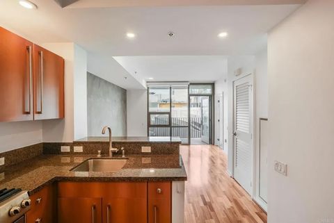 Tiny photo for 321 10Th Avenue #1303, San Diego, CA 92101 (MLS # PTP2600230)