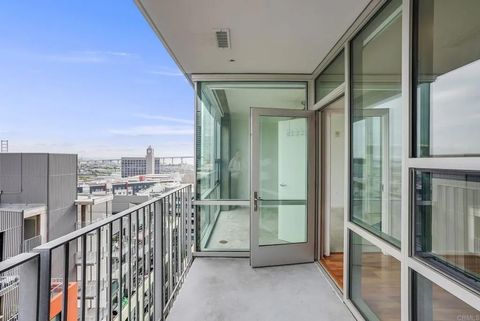 Photo of 321 10Th Avenue #1303, San Diego, CA 92101 (MLS # PTP2600230)