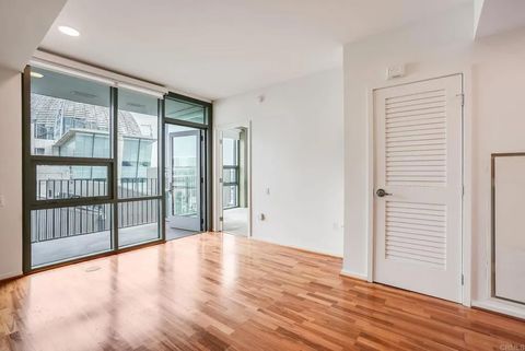 Tiny photo for 321 10Th Avenue #1303, San Diego, CA 92101 (MLS # PTP2600230)