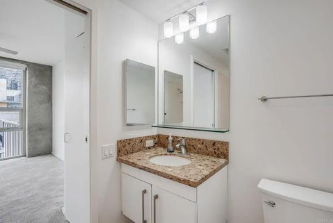 Tiny photo for 321 10Th Avenue #1303, San Diego, CA 92101 (MLS # PTP2600230)