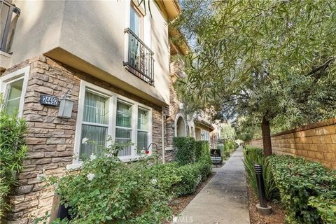 Photo of 24490 Marzal St, Valencia, CA 91354 (MLS # SR25264347)