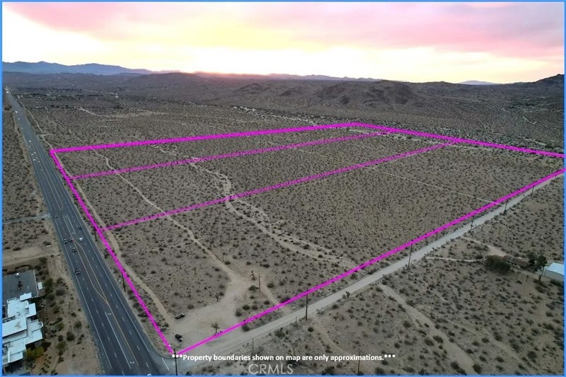 60750 29 Palms