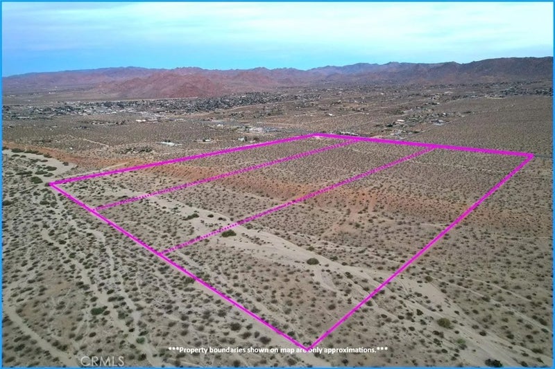 60750 29 Palms