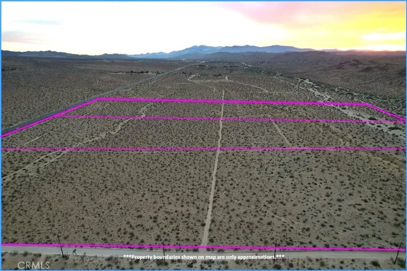 60750 29 Palms