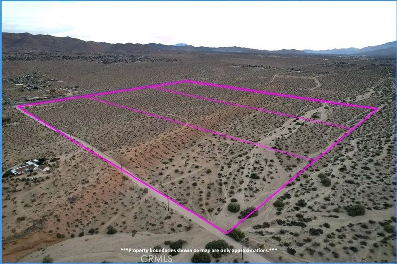 60750 29 Palms