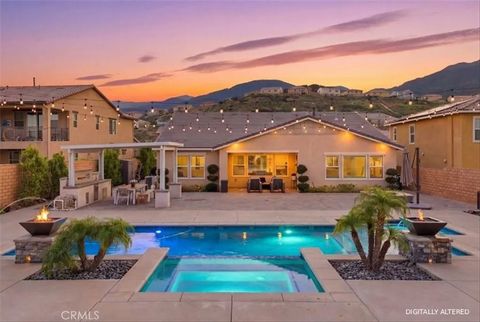 2627 Chad Zeller Lane Corona CA 92882