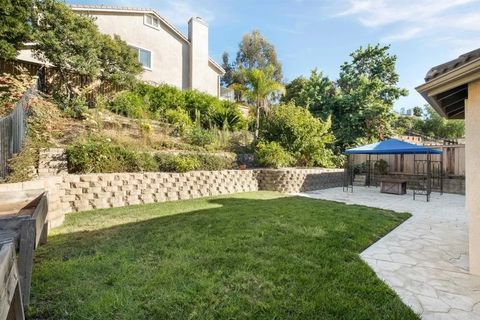 Tiny photo for 343 La Purisma Way, Oceanside, CA 92057 (MLS # PTP2508934)