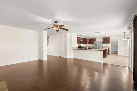 Tiny photo for 343 La Purisma Way, Oceanside, CA 92057 (MLS # PTP2508934)