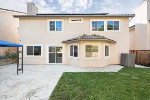 Tiny photo for 343 La Purisma Way, Oceanside, CA 92057 (MLS # PTP2508934)