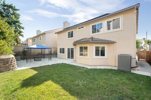 Tiny photo for 343 La Purisma Way, Oceanside, CA 92057 (MLS # PTP2508934)