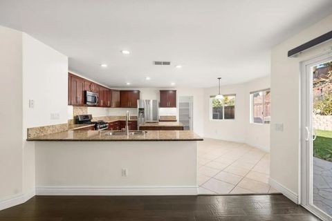 Tiny photo for 343 La Purisma Way, Oceanside, CA 92057 (MLS # PTP2508934)