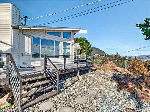 Photo of 9629 Fairway, Kelseyville, CA 95451 (MLS # LC25273135)