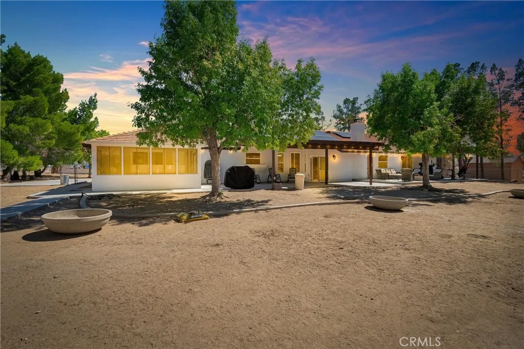 15908 Acoma Road