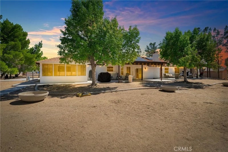 15908 Acoma Road