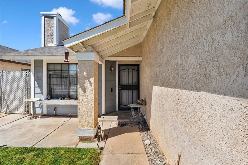 12424 Mount Baldy
