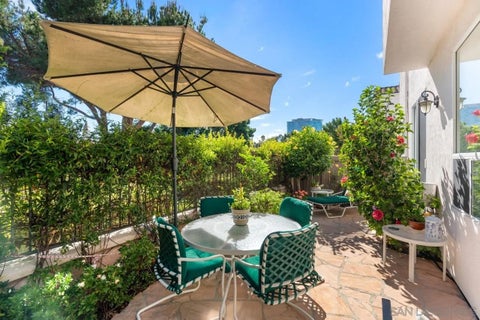 Photo of 5586 Renaissance AVE #3, San Diego, CA 92122 (MLS # 260022028)