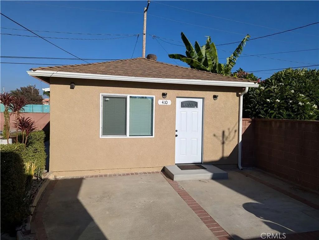 Photo of 410 N 5th Street, Montebello, CA 90640 (MLS # PF26090795)