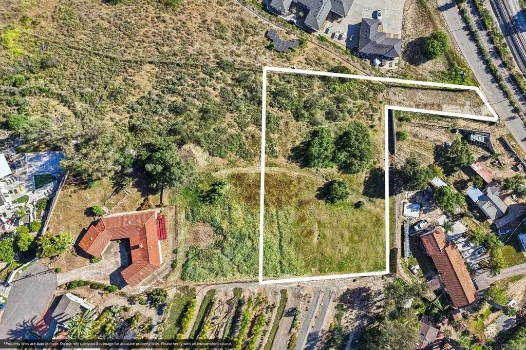Photo of 0 Cherimoya, San Marcos, CA 11084 (MLS # NDP2604701)