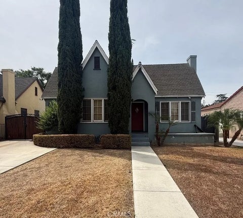 Property photo of 4578 Merrill, Riverside, CA 92506