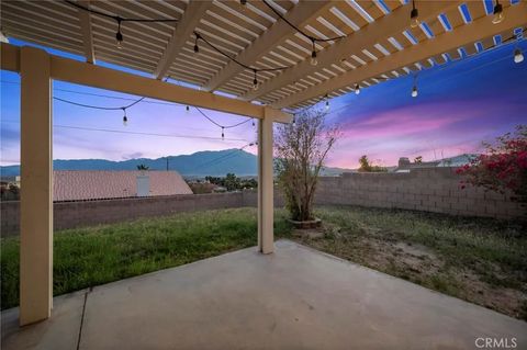 Photo of 67619 Tunitas Road, Desert Hot Springs, CA 92240 (MLS # SR26048589)