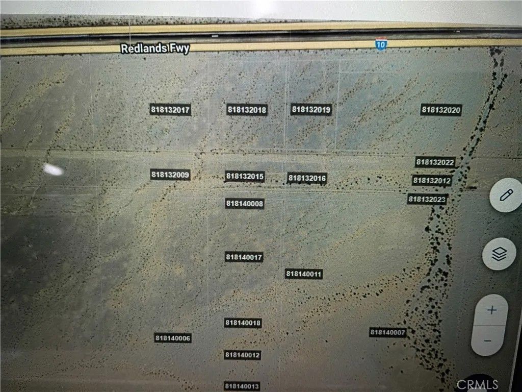 Photo of 0 818140013, Blythe, CA 92225 (MLS # IG25279898)