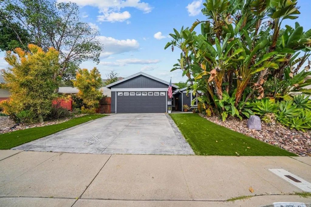 Photo of 6880 Barker Way, San Diego, CA 92119 (MLS # PTP2601098)