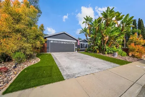 6880 Barker Way, San Diego, CA 92119 - #: PTP2601098