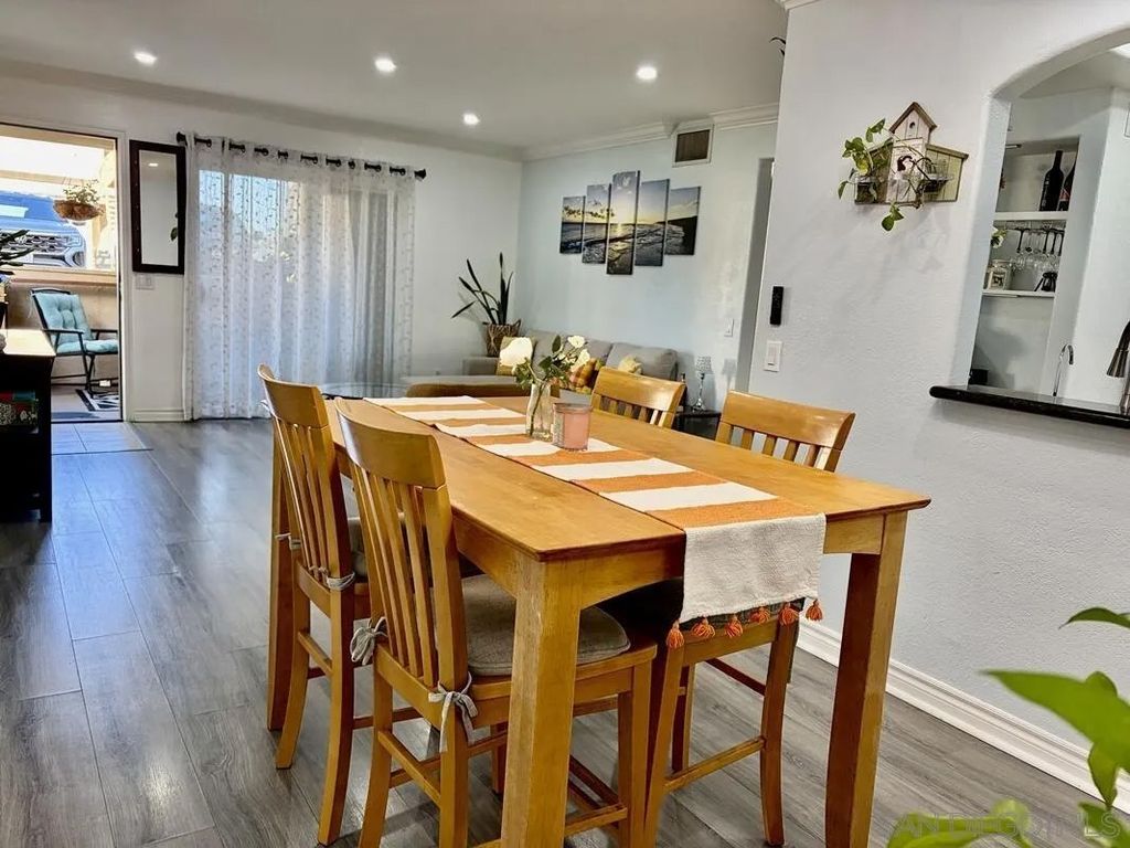 Photo of 5034 Los Morros Way #62, Oceanside, CA 92057 (MLS # 260013101)