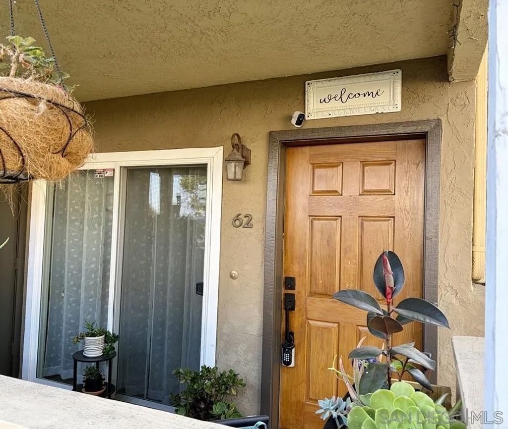 Photo of 5034 Los Morros Way #62, Oceanside, CA 92057 (MLS # 260013101)
