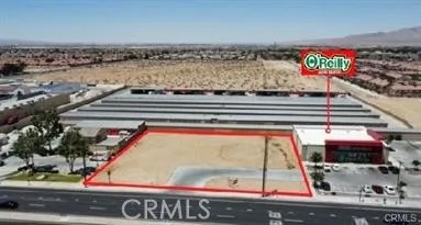 0 Palmdale