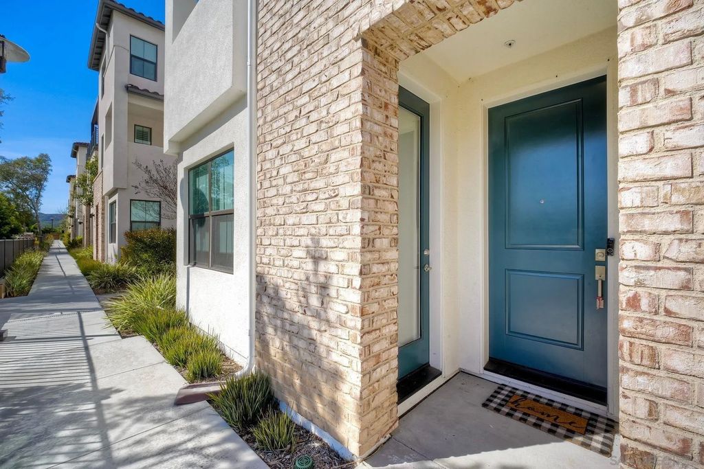 Photo of 13087 Olympus Cir #2, Poway, CA 92064 (MLS # 260004520)