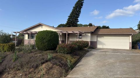 Photo of 212 Casper Lane, Vista, CA 92084 (MLS # 260010413)