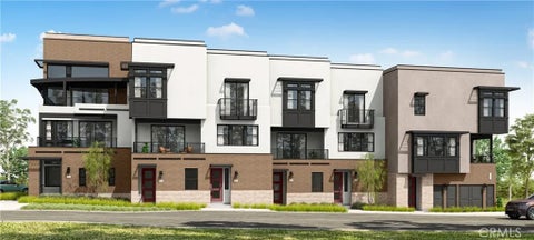 Photo of 12826 Philadelphia Street #3, Whittier, CA 90601 (MLS # OC26056972)