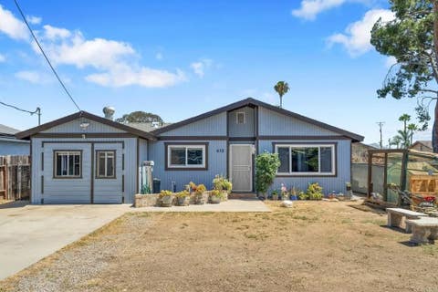 Photo of 413 11Th Street, Ramona, CA 92065 (MLS # PTP2605057)